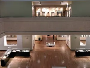 이란 국립 박물관