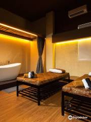 NEST Family Reflexology & Spa Balikpapan