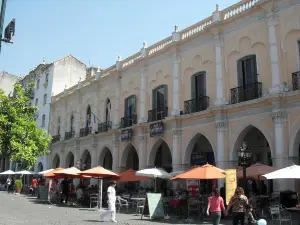 Arqueologia de Alta Montana de Salta博物館