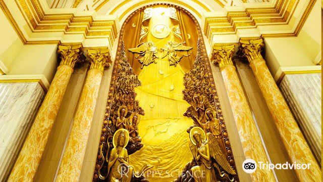 （幸福の科学）東京正心館　プレート 幸福の科学）東京正心館 プレート - メルカリ