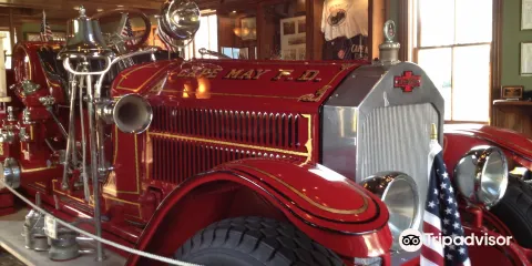 Glen Lake Fire Department