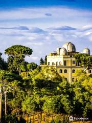 INAF Rome Astronomical Observatory