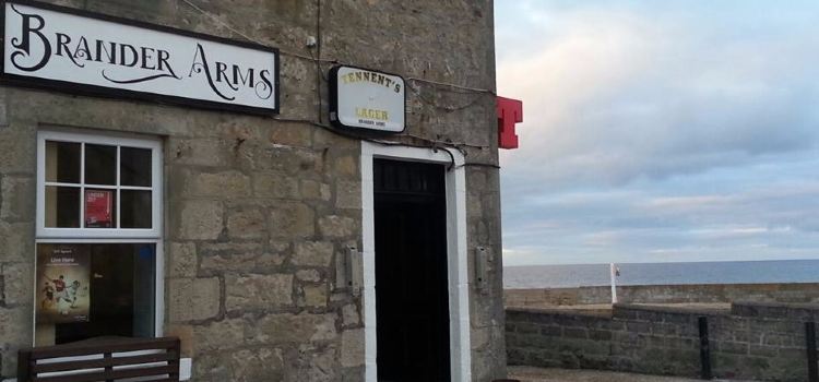 Brander Arms