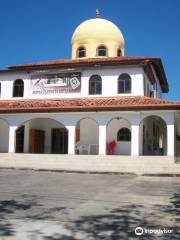 Mezquita de Chitre