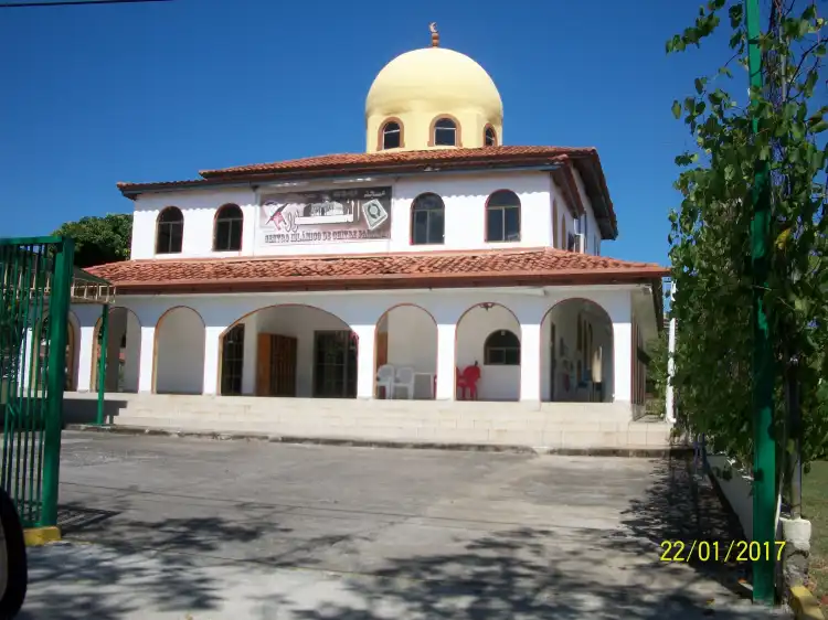 Hotels in Chitre
