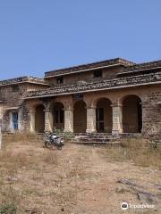 Taragarh Fort - Ajmer
