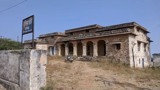 Taragarh Fort - Ajmer