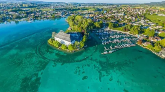 Lake Attersee