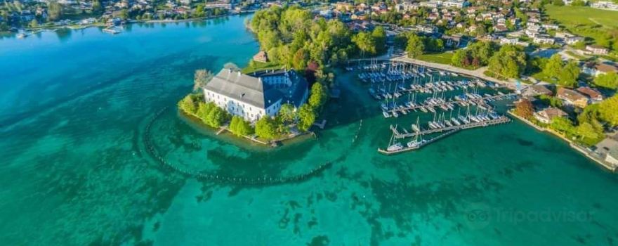 Weyregg am Attersee