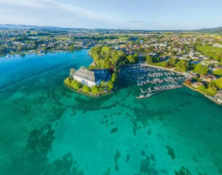 Gemeinde Unterach am Attersee