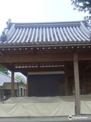Misaka Shrine
