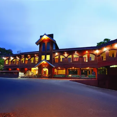 Jungle Park Resorts