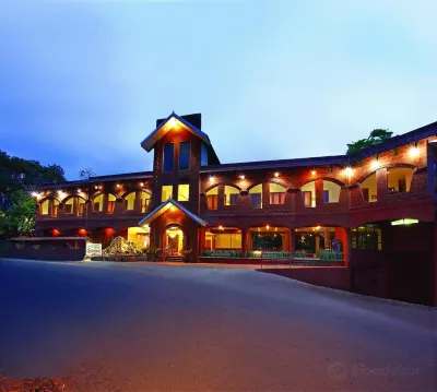 Jungle Park Resorts