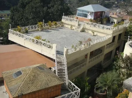 The Great Ganga, Rishikesh