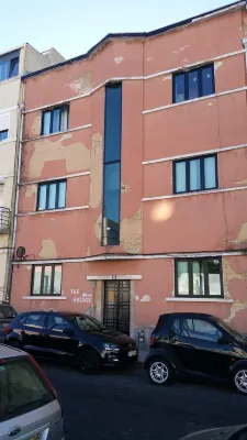 The Bridge Các khách sạn gần Docas de Santo Amaro