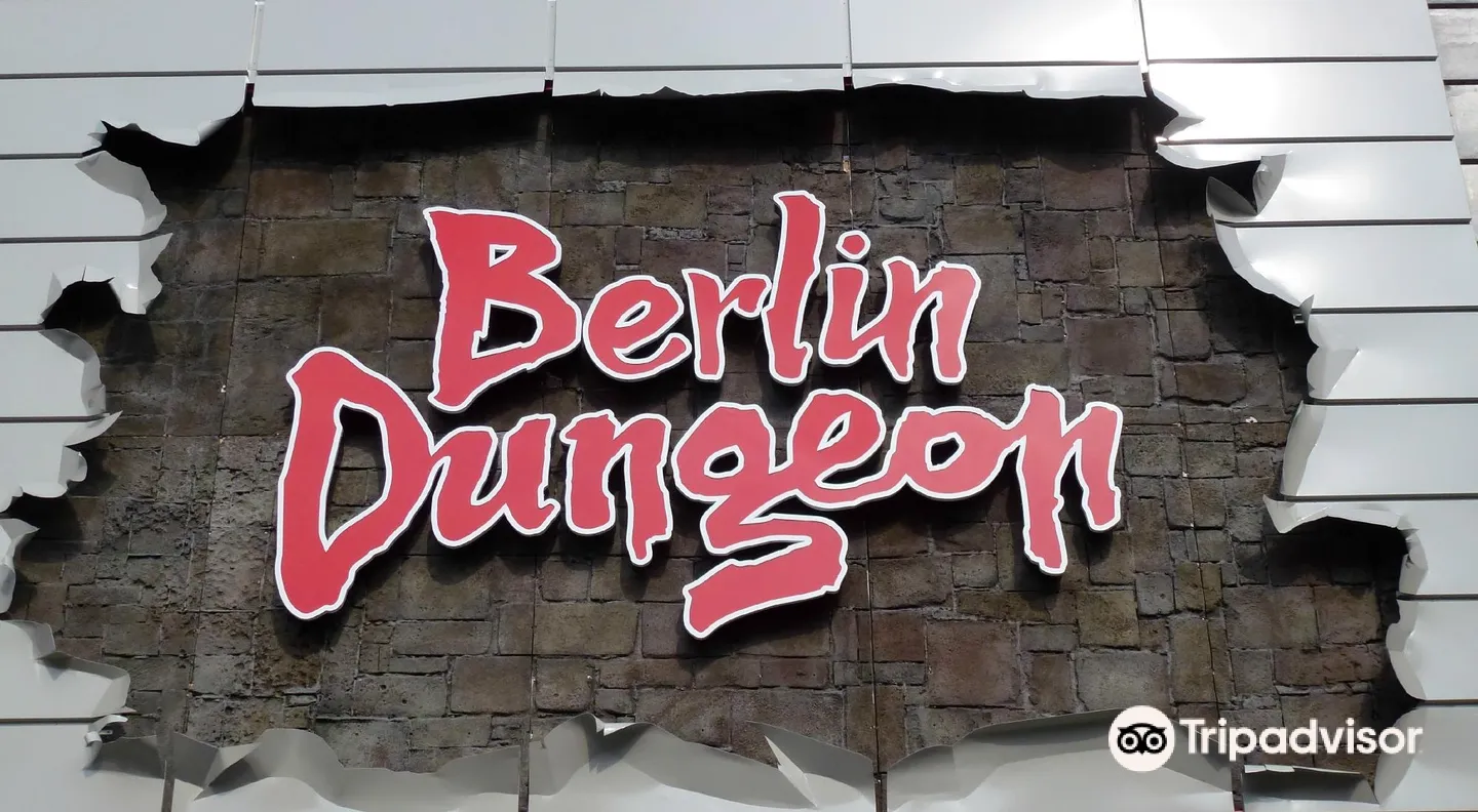 4_Berlin Dungeon