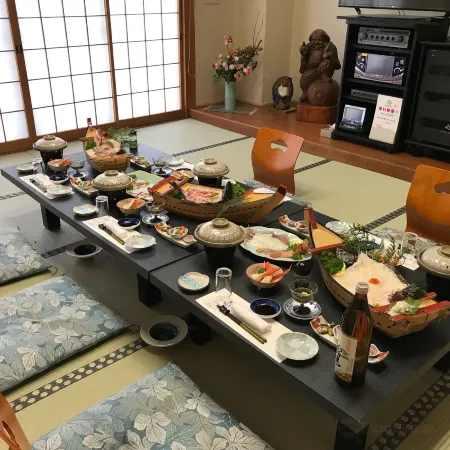 Wakasaji No Yado Yamaya