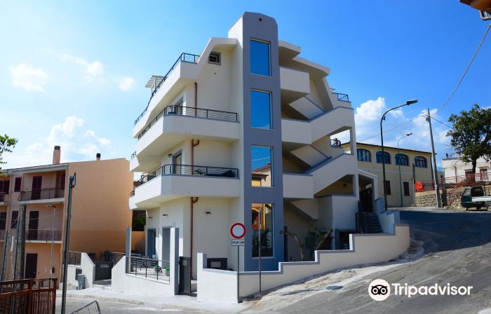 Hotel Gli Ulivi