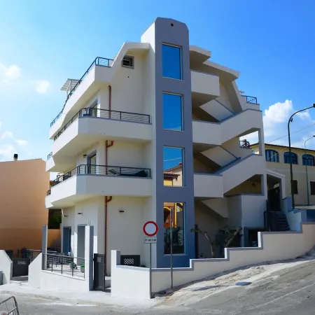 Hotel Gli Ulivi