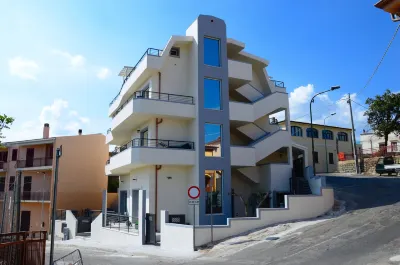 Hotel Gli Ulivi Hotel in zona Stagno di Biderosa