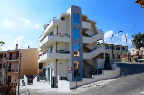Hotel Gli Ulivi Hotels in Sas Linnas Siccas
