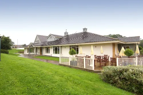 Ripley Hotels in Belper