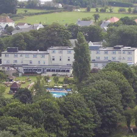 Westhill Country Hotel