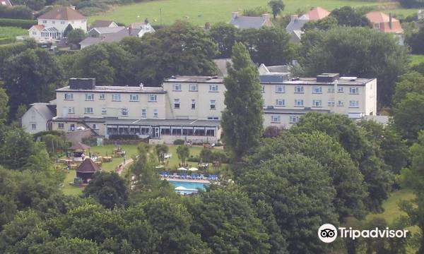 Westhill Country Hotel