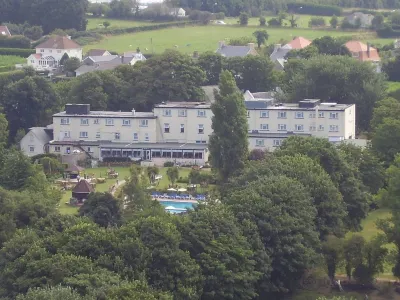 Westhill Country Hotel