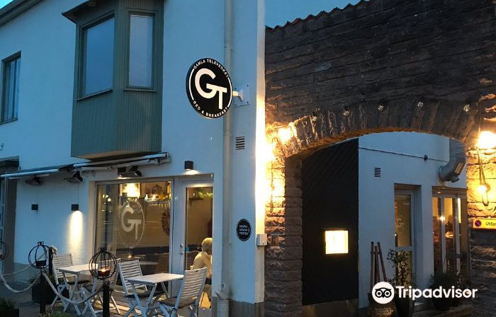 Gamla Televerket B&B