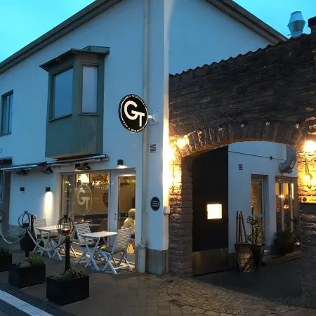 Gamla Televerket B&B