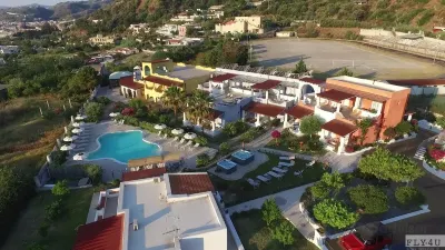 Hotel Bougainville