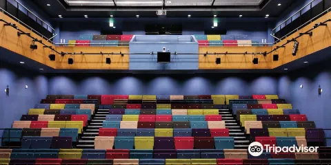 Lincoln Performing Arts Centre