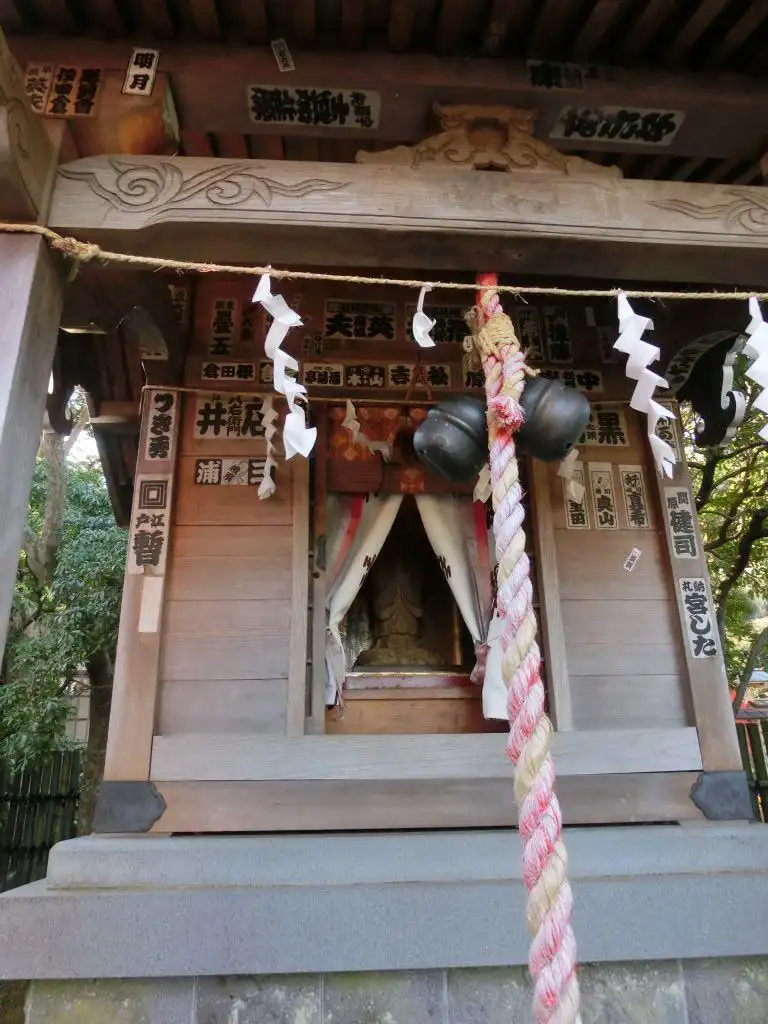 Hotel in zona Sanno Shrine