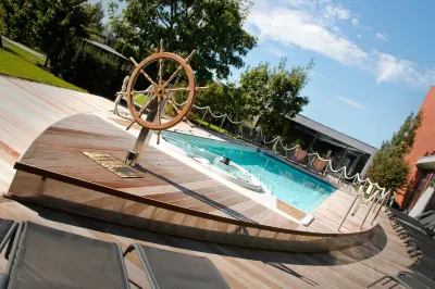 Blue Diamond Hotel Active Spa Hotels in 