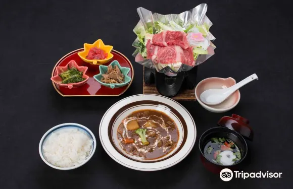 天童格蘭大酒店 舞鶴莊