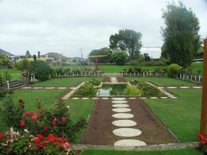 Botanic Apartments, Warrnambool