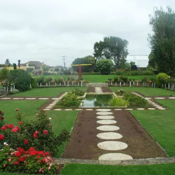 Botanic Apartments