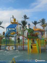 Little Stars Water Park