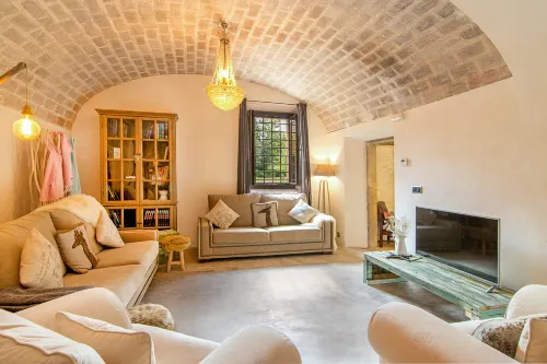 Mas Carreras 1846 Historic Luxury House - Boutique