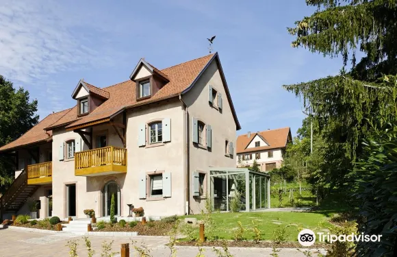 拉米弗裏茨餐廳酒店