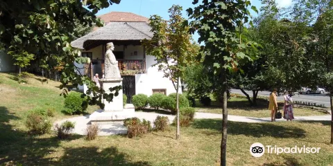 Anton Pann Memorial House