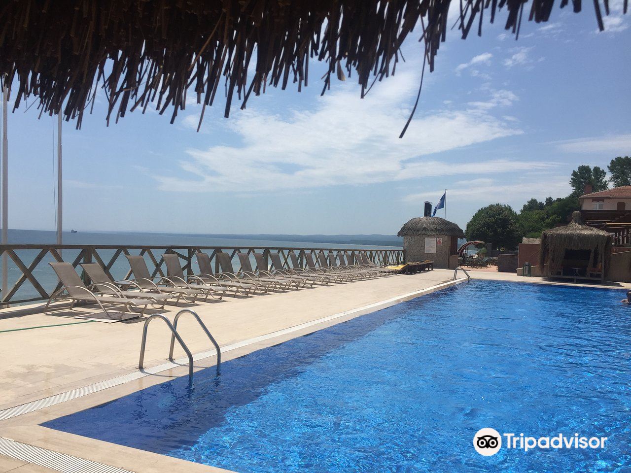 Igneada Resort Hotel & Spa - All Inclusive