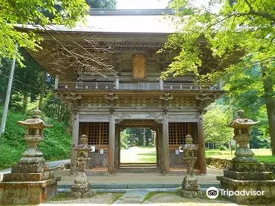 文保寺