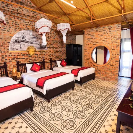 Hue Ecolodge