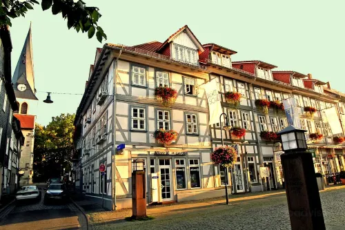 Hotel Schere Hotels in Northeim