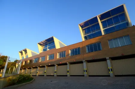 Le Ville Отели в г. Ору-Прету