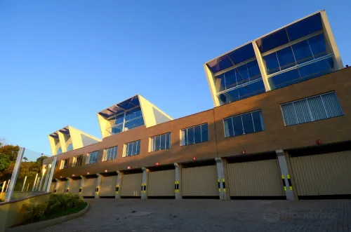 Le Ville Hotels in Ouro Preto