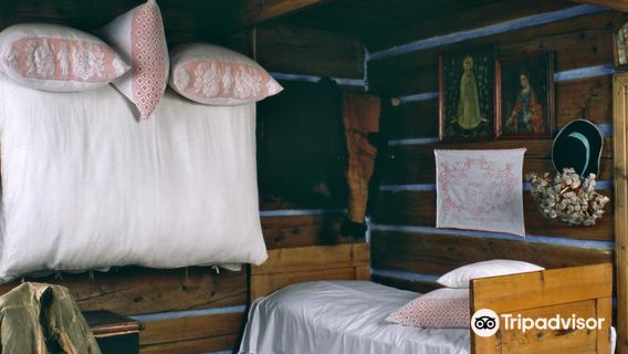 Farmhouse Korkoszow - Tatra Museum