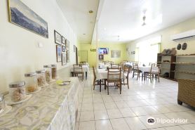 Taklam Lodge
